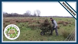 Creating Interconnected Areas of Good Habitat on a Small Scale