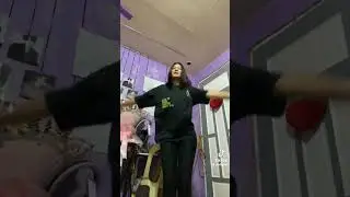Salamin - Bini #bini #salamin #yvan #dance #trending