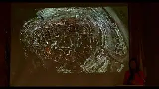 Dr. Laura Harrison - Bronze Age Seyit&ouml;mer, Turkey