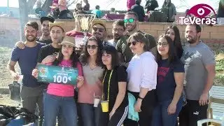 Éxito de participación en el Concurso Regional de Migas de Malagón