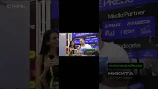 Никита Кустов и громкий голос арбитража. Угадываем арбитражные слова. Выпуск 4