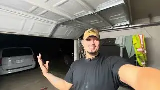Made My Fist DYI Live Well!