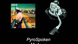 PyroSpoken - Haters