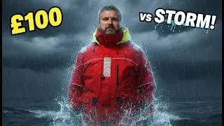 AliExpress Sailing Coat & Salopettes Review &ndash; Cheap Waterproof Sailing Gear Under &pound;50 Tested!
