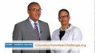 Columbus Volunteer Challenge - 15