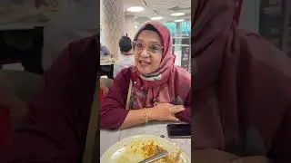 RAFIDAH KG SG BARU?