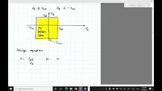 Design Lec22: Failure Theories for Brittle Materials (Spring 2022)