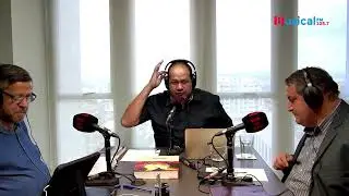 Debates – Batismo infantil é bíblico? 13.01.2022- Rádio Musical FM 105.7