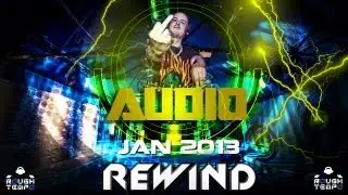 AUDIO - Rough Tempo LIVE! - January 2013