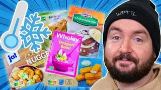 1 TAG nur TIEFKÜHLESSEN ESSEN