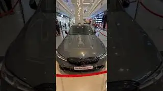 Supercars In Phoenix Mall Pune 🇮🇳