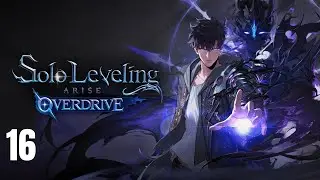 Solo Leveling: Arise Overdrive #16 M&aacute;s portales