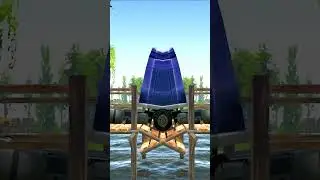#mudrunner #simulation #truck #shorts