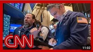 Stock Market CRASHES as China Strikes Back! Trump Tariffs Retaliation Explained!