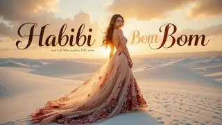 Habibi Bum Bum &ndash; Arabic 808 Anthem of the Year 🔥 | High Vibe Dance Hit 2025