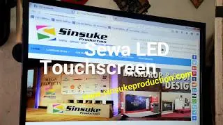 0812-8657-2323, Sewa LED Touch Screen, Sewa LED TV Touch Screen, Sewa TV LED Touch Screen