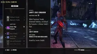 3 vet trial clears