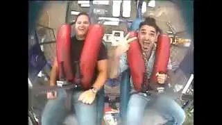 KDays Slingshot Crazyness!!!