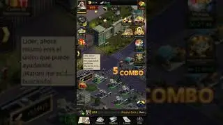 Mafia city-Como subir de poder rapido