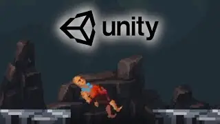 Crazy Physics Engine - Unity Devlog #1