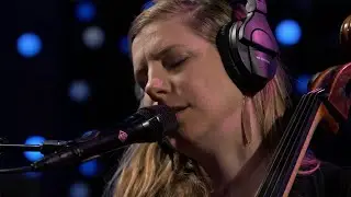 Rebecca Foon - ICA (Live on KEXP)