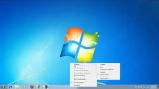 How to resurrect the Quick Launch bar in windows 7