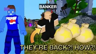 Coin Bags ARE BACK!!... But How?? | Roblox Islands NEWS