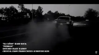 El Ca&ntilde;on - Piedras  [OFFICIAL VIDEO]
