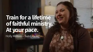 Holly Melton | Phoenix Seminary Online Student