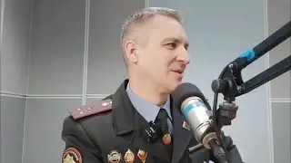 Безопасность на дороге зимой