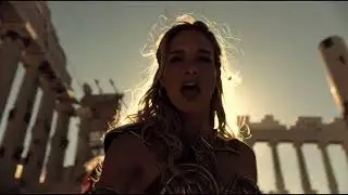 84   Scythian Sister   Amazonian Scythian Warrior Music