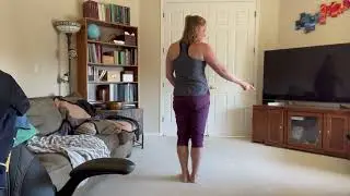I Like It, I Love It by Tim McGraw - Line Dance Breakdown