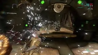 Beyblade Warframe