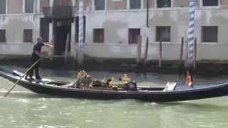 Venice, Italy - &ldquo;Solar Celebrations&rdquo;: Woo Journeys with Beth Brennan
