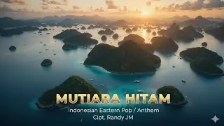 Lagu kebanggaan Anak TIMUR - Mutiara Hitam (Cahaya Timur)