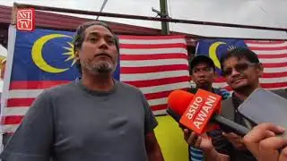 KJ blames&nbsp;fatigue, bad weather for&nbsp;low voter turnout