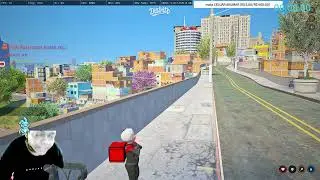 +18 [ DistritoRP ] GTA RP  Ravi  kkk vamnos la  !pix  !ajuda  !insta 🔴AOVIVO🔴