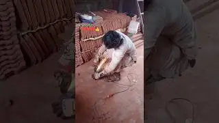 MCB box cutting #zapatelelectriciancn#mcbbox #mcbboxcutting#viralreels #shortsfeed #viral #electrica