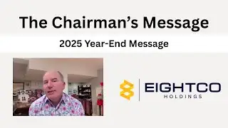 ORBS | The Chairman's Message with Dan Ives | Year-End Message