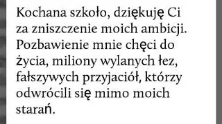 Cytaty#83💔