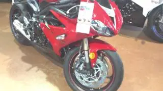 Island Powersports Stock # U4947