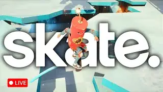 Skate. Winter Roll-Stice Event Live &ndash; SneakerDogg&rsquo;s San Van Takeover Part 33!