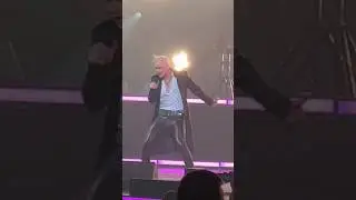 LIVE 🔥 SHAMAN - ТЫ МОЯ | ШАМАН В КРЕМЛЕ | КРЕМЛЕВСКИЙ ДВОРЕЦ 14.10.2023 #shaman #шаман