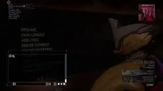 Warframe side missions