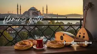 Soulful Spanish Flamenco Guitar | Timeless Guitar Classics