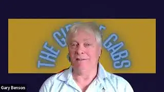 Welcome to the Gift of Gabs Show
