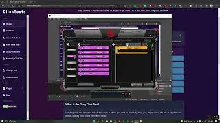 (OUTDATED NEW VIDEO IN DESC) how to make bloody double click macro