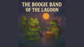 The Boogie Band of the Lagoon