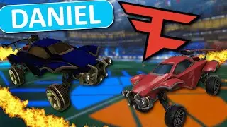 Will Firstkiller or AYYJAYY face Daniel?! | $2,000,000 Gamers8 Rocket League