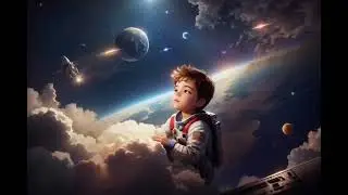 An Adventure Among the Stars